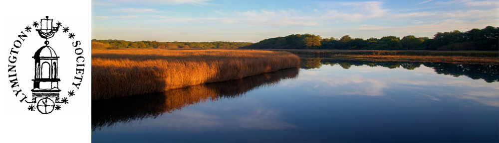 The Lymington Society