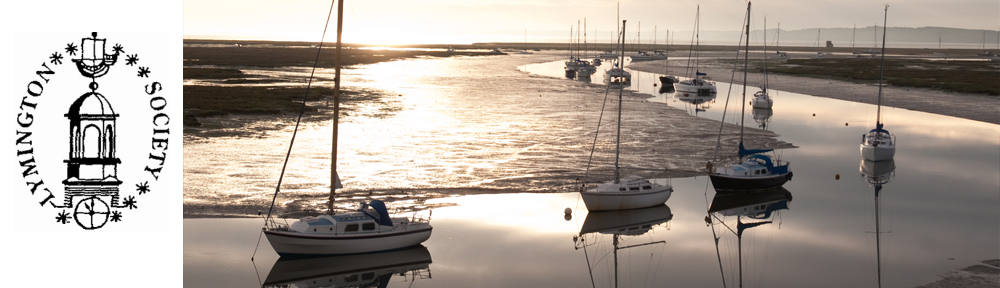 The Lymington Society