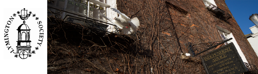 The Lymington Society